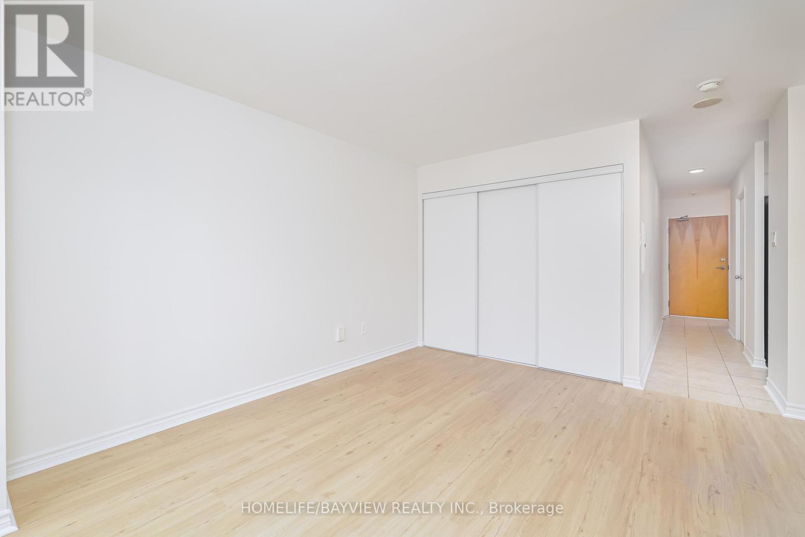 505 - 39 Parliament Street, Toronto (waterfront Communities), Ontario