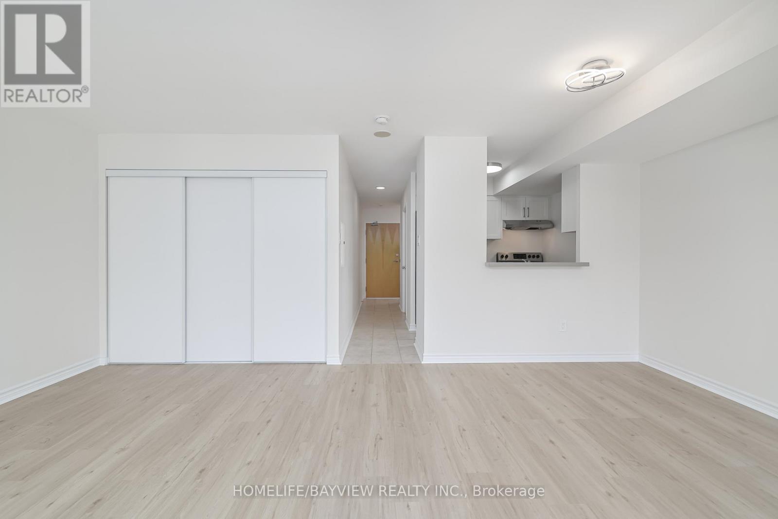 505 - 39 Parliament Street, Toronto (waterfront Communities), Ontario