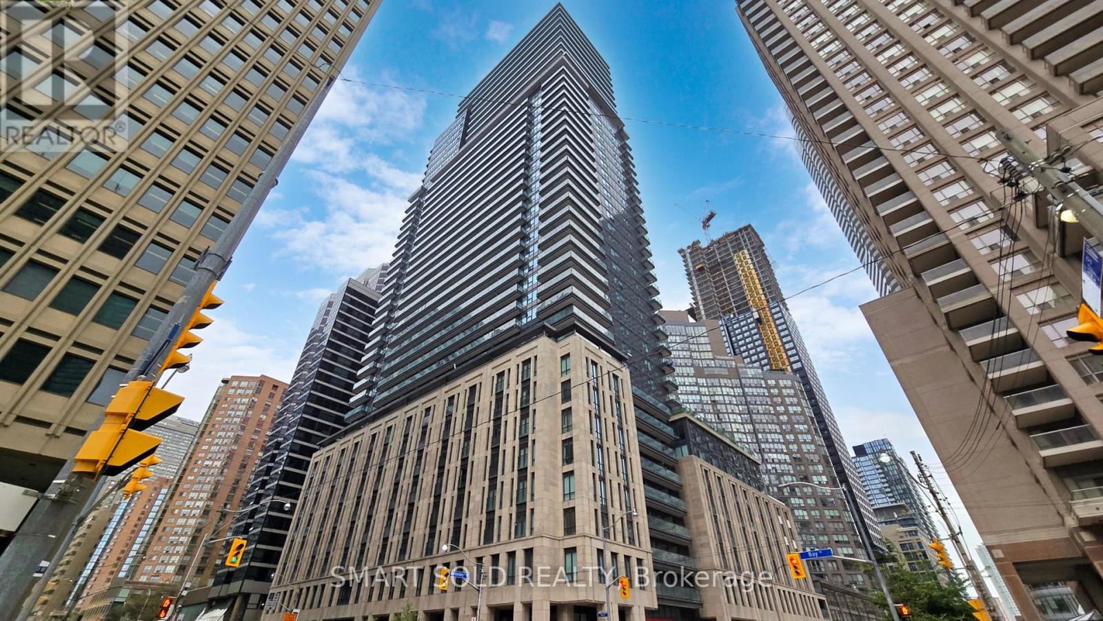 819 - 955 Bay Street, Toronto (bay Street Corridor), Ontario