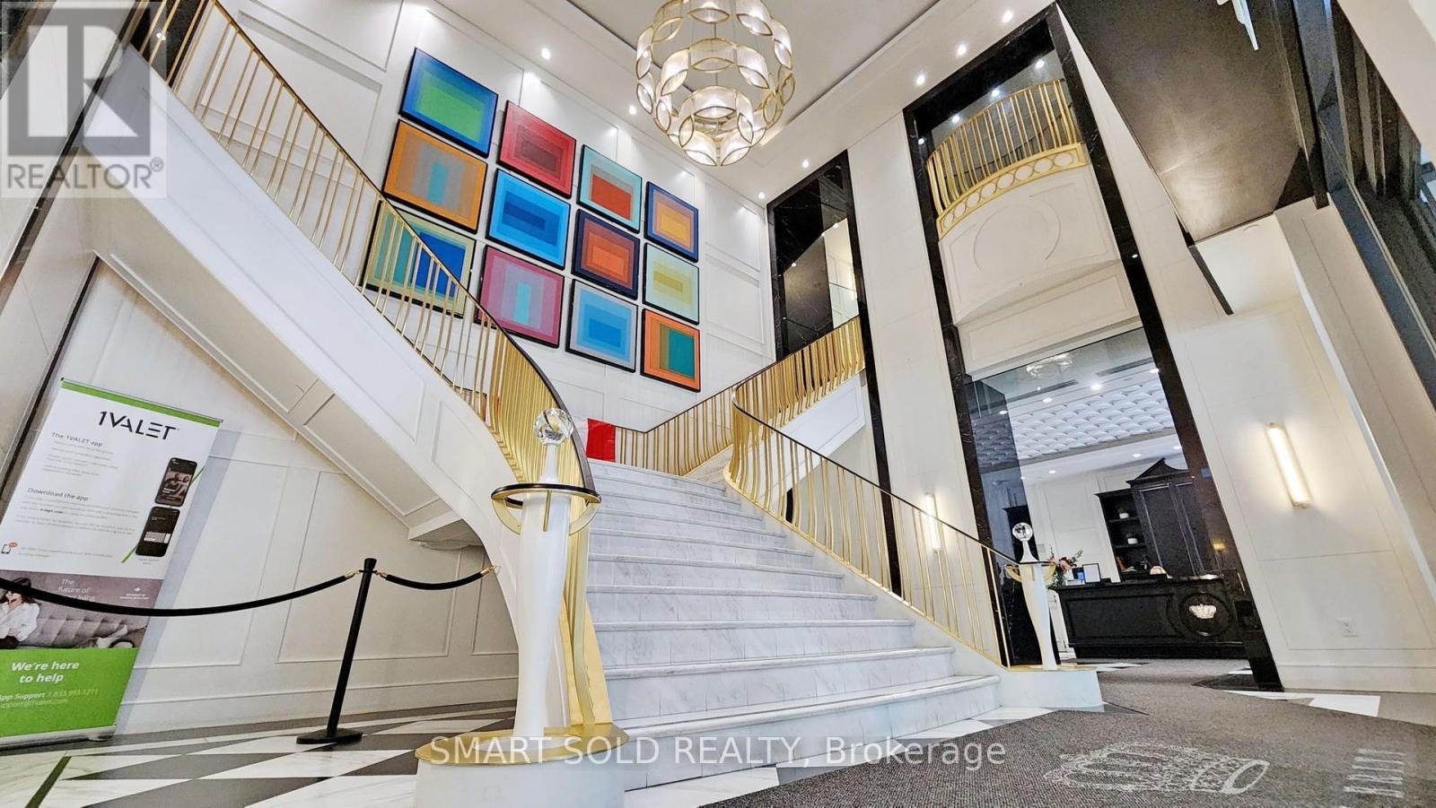 819 - 955 Bay Street, Toronto (bay Street Corridor), Ontario