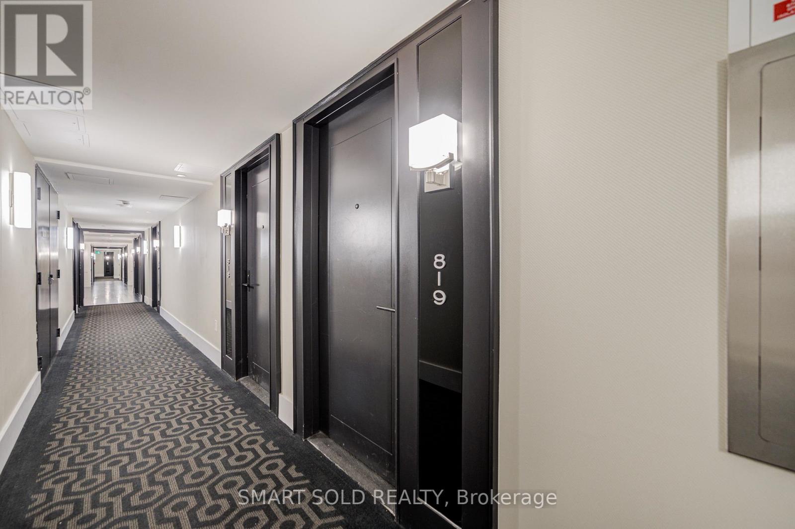 819 - 955 Bay Street, Toronto (bay Street Corridor), Ontario