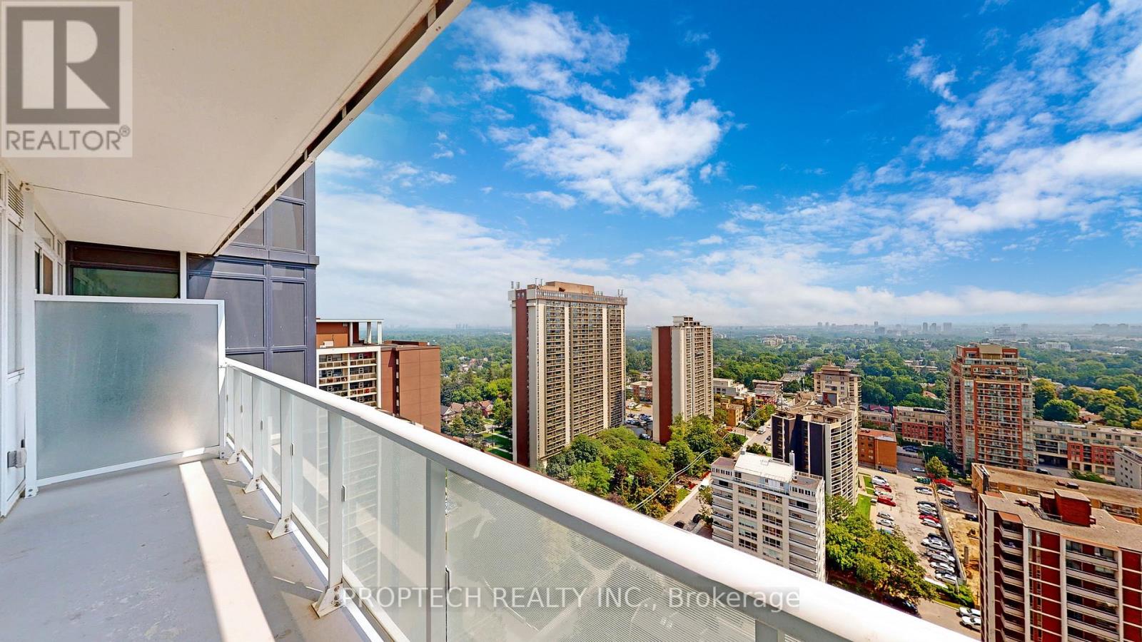 2104 - 101 Erskine Avenue, Toronto (mount Pleasant West), Ontario