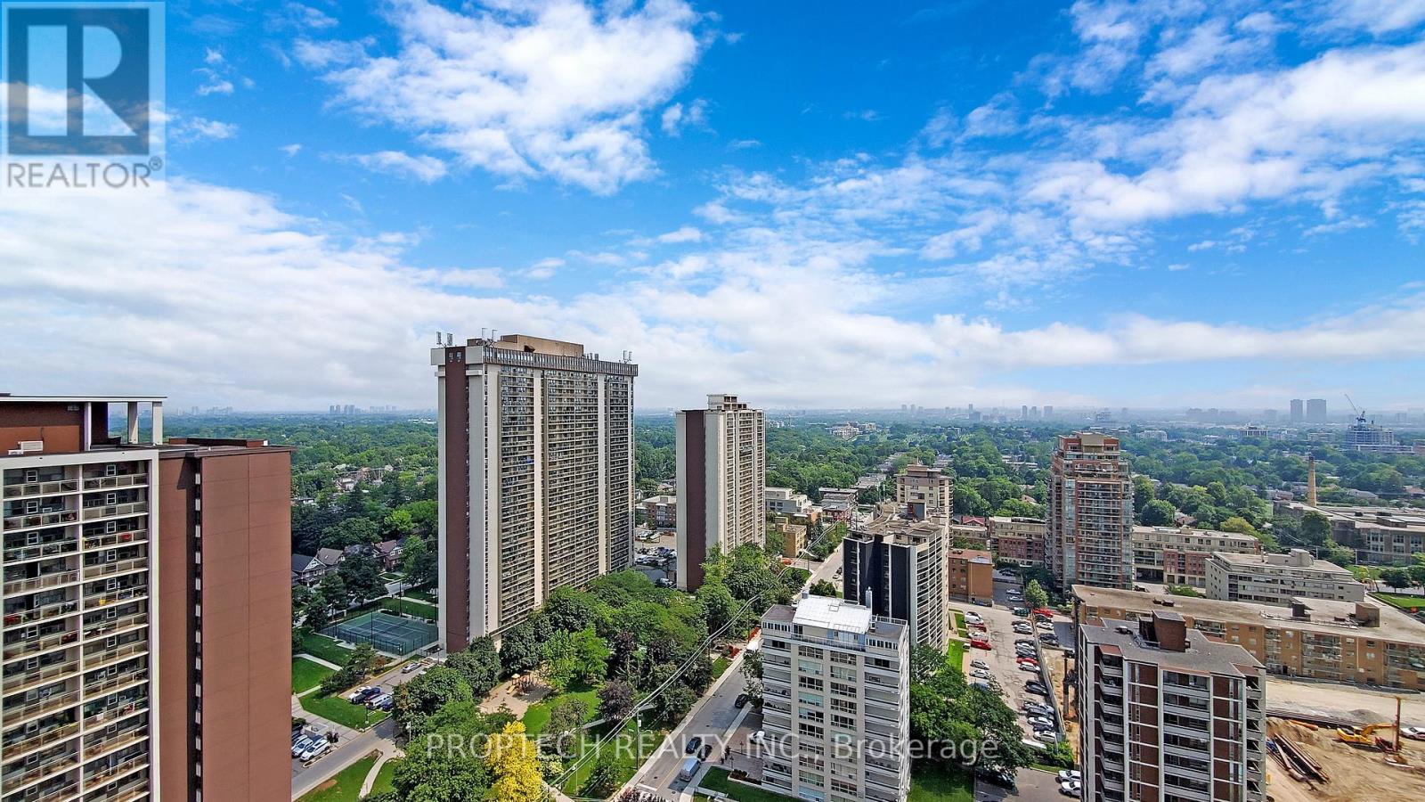 2104 - 101 Erskine Avenue, Toronto (mount Pleasant West), Ontario