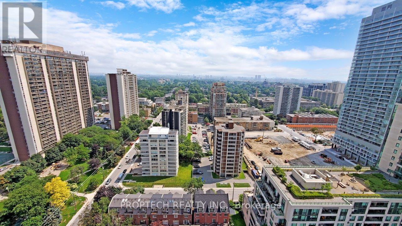 2104 - 101 Erskine Avenue, Toronto (mount Pleasant West), Ontario