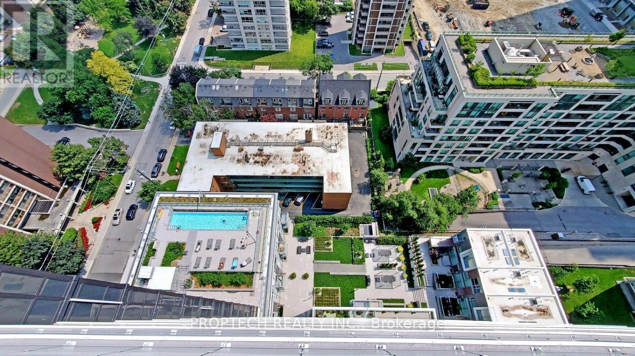 2104 - 101 Erskine Avenue, Toronto (mount Pleasant West), Ontario