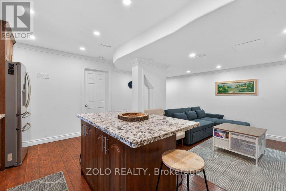 20 Bridesburg Drive, Toronto (kingsview Village-the Westway), Ontario