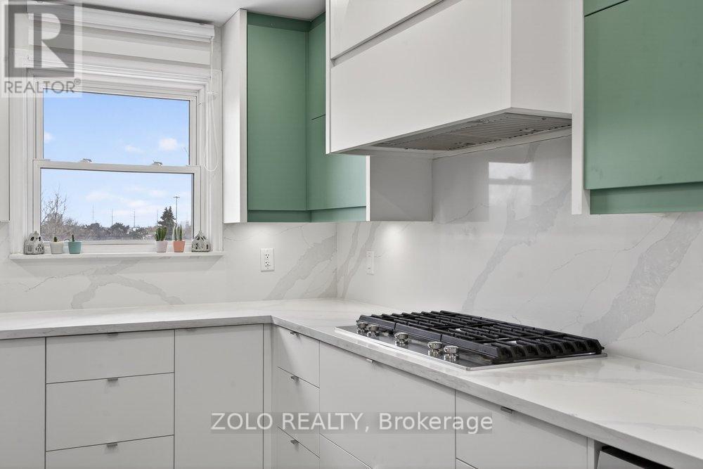 20 Bridesburg Drive, Toronto (kingsview Village-the Westway), Ontario