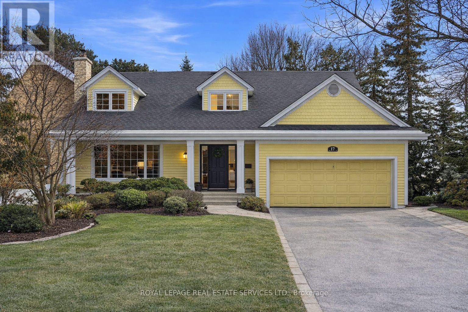 17 Elstree Road, Toronto (edenbridge-humber Valley), Ontario