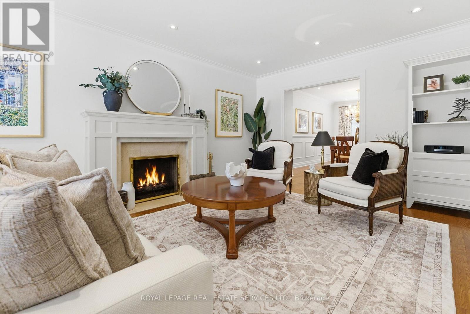 17 Elstree Road, Toronto (edenbridge-humber Valley), Ontario