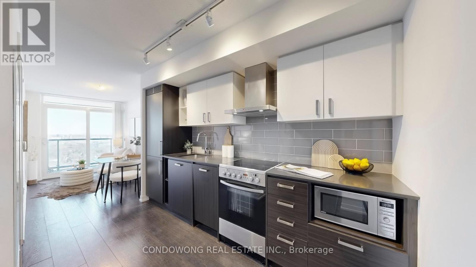 3112 - 125 Redpath Avenue, Toronto (mount Pleasant West), Ontario