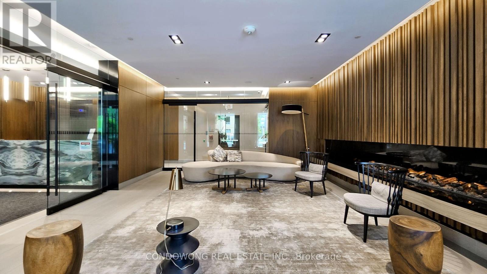 3112 - 125 Redpath Avenue, Toronto (mount Pleasant West), Ontario