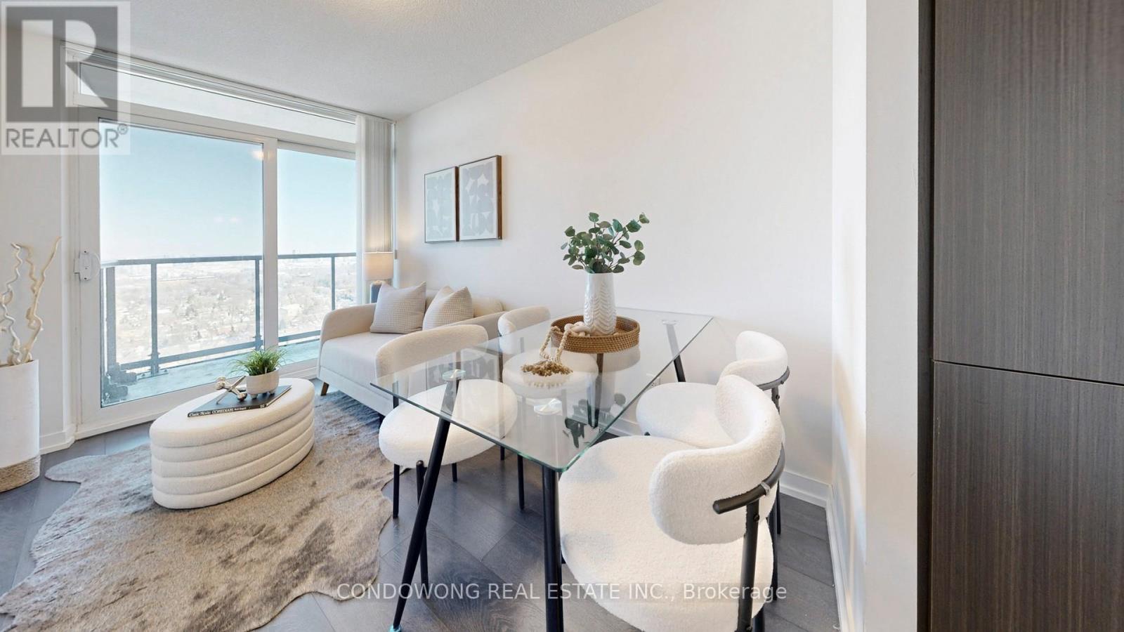 3112 - 125 Redpath Avenue, Toronto (mount Pleasant West), Ontario