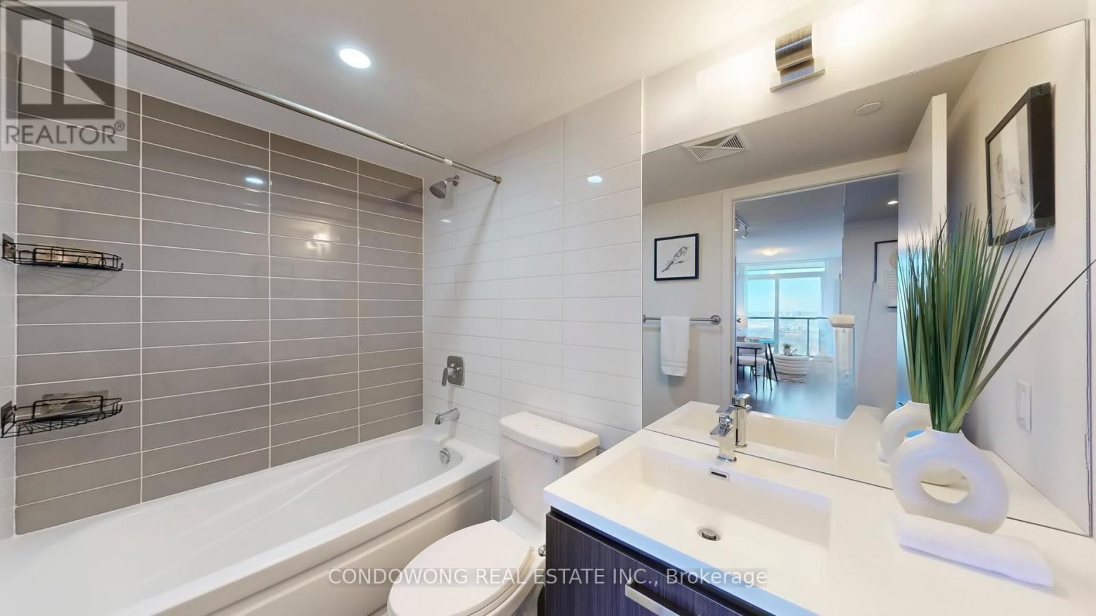 3112 - 125 Redpath Avenue, Toronto (mount Pleasant West), Ontario