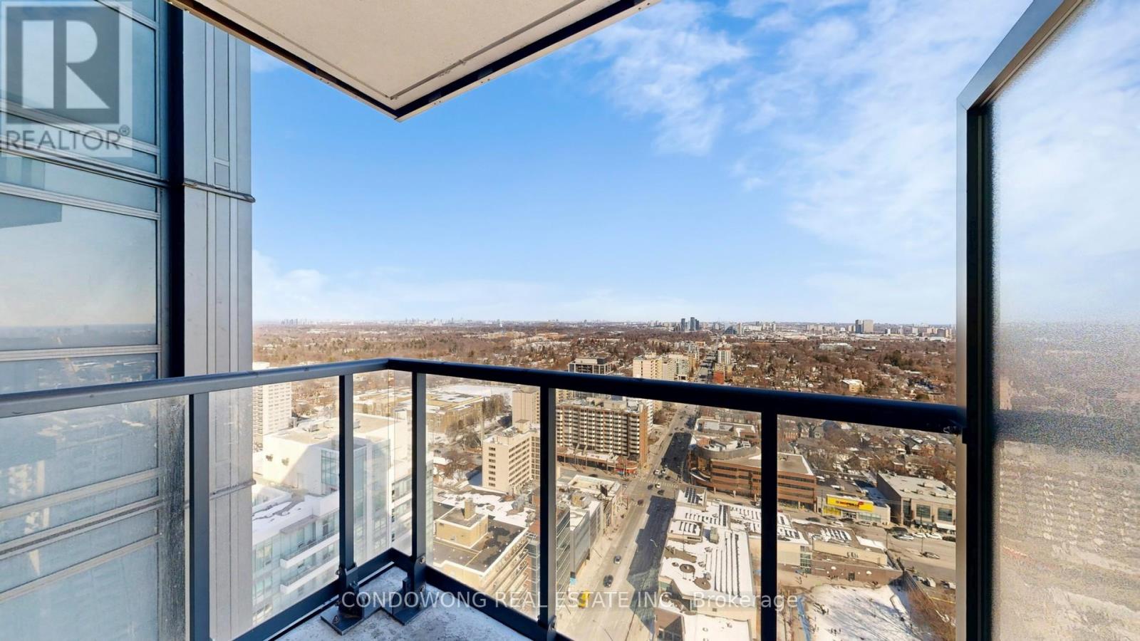 3112 - 125 Redpath Avenue, Toronto (mount Pleasant West), Ontario