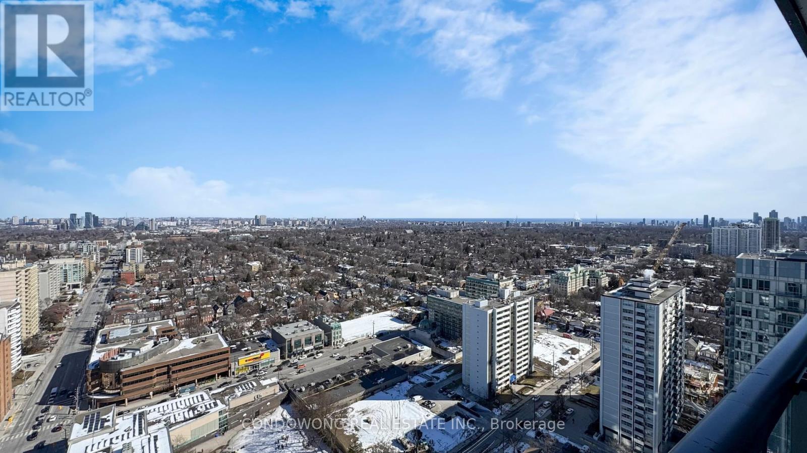 3112 - 125 Redpath Avenue, Toronto (mount Pleasant West), Ontario