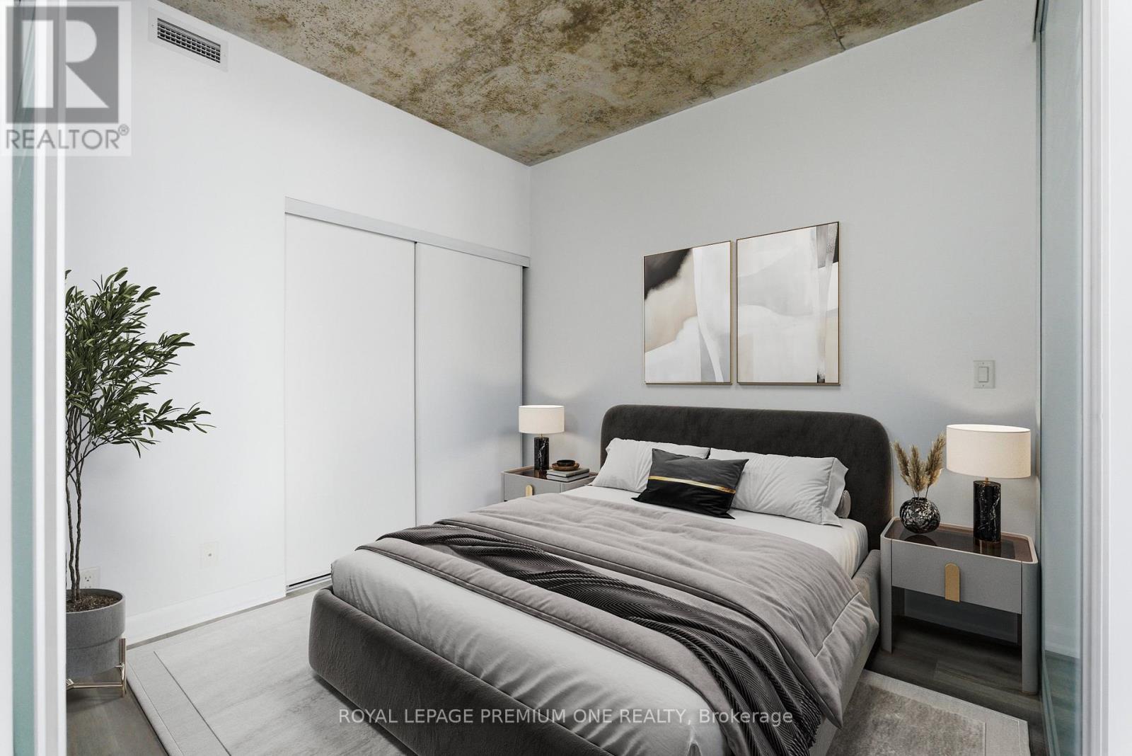 902 - 478 King Street W, Toronto (waterfront Communities), Ontario