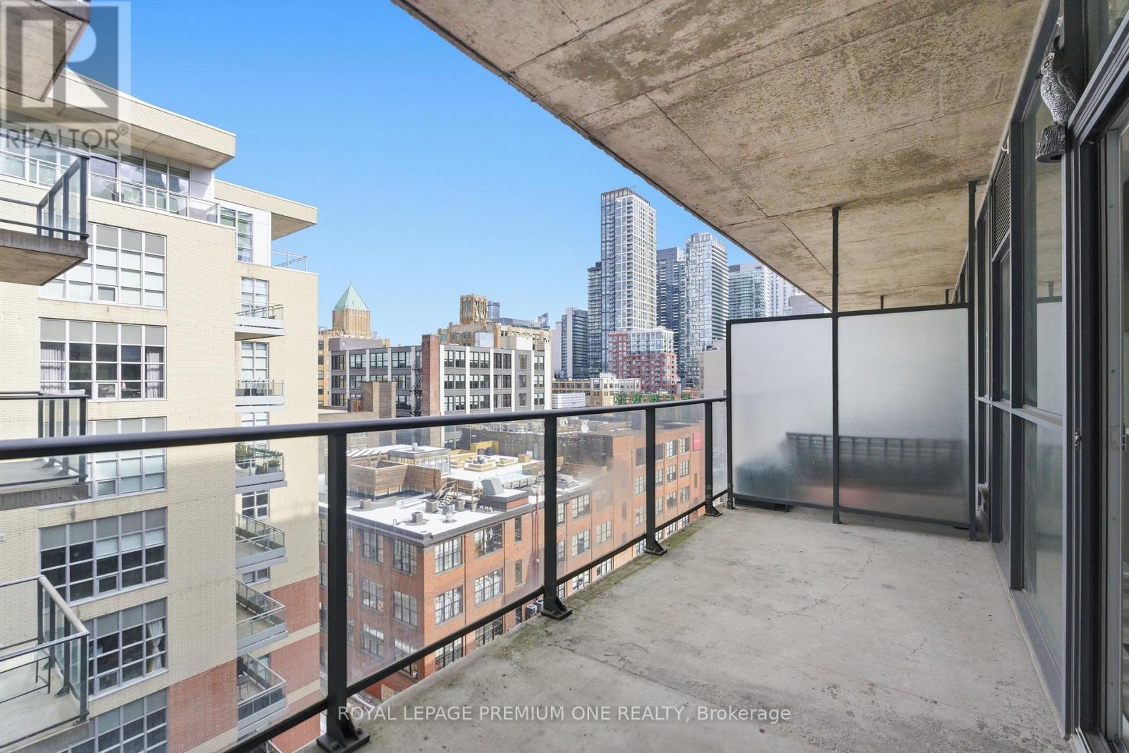 902 - 478 King Street W, Toronto (waterfront Communities), Ontario