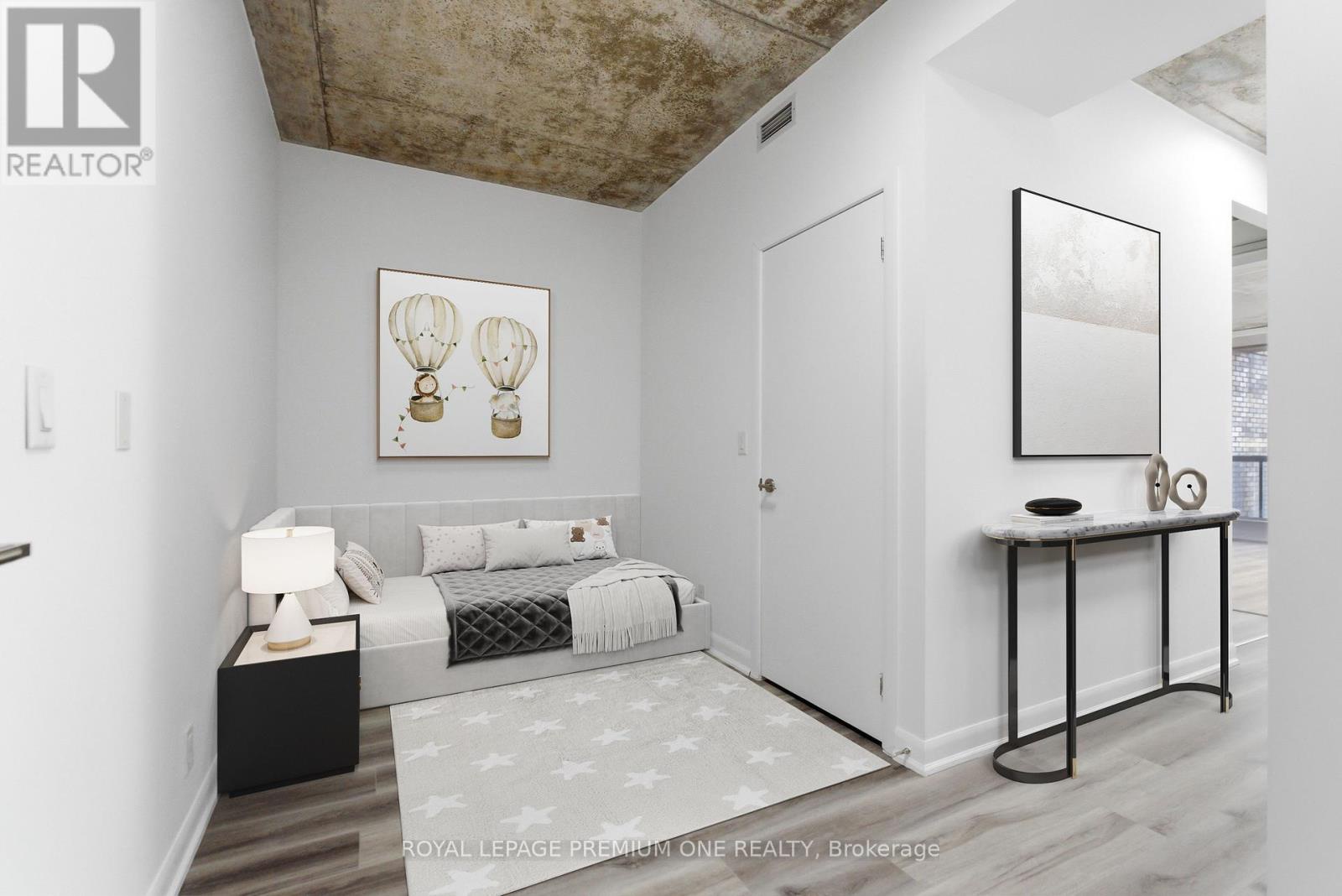 902 - 478 King Street W, Toronto (waterfront Communities), Ontario