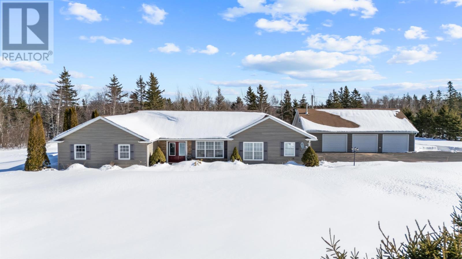 2165 Mount Stewart Road, Pisquid, Prince Edward Island