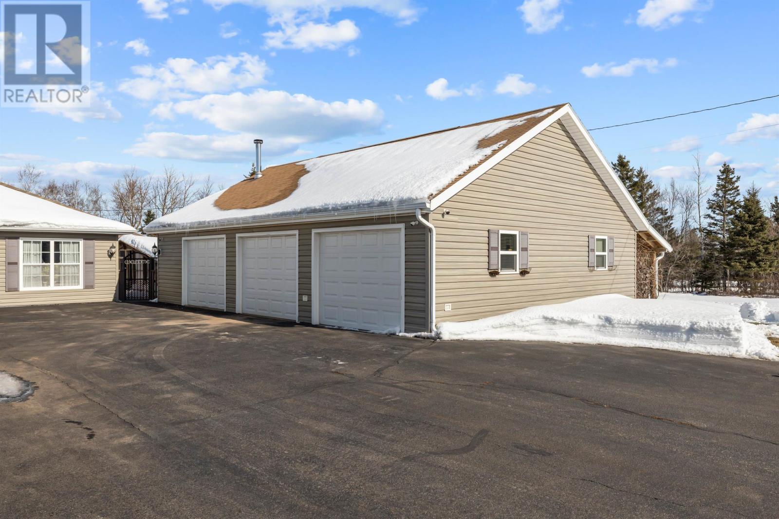 2165 Mount Stewart Road, Pisquid, Prince Edward Island