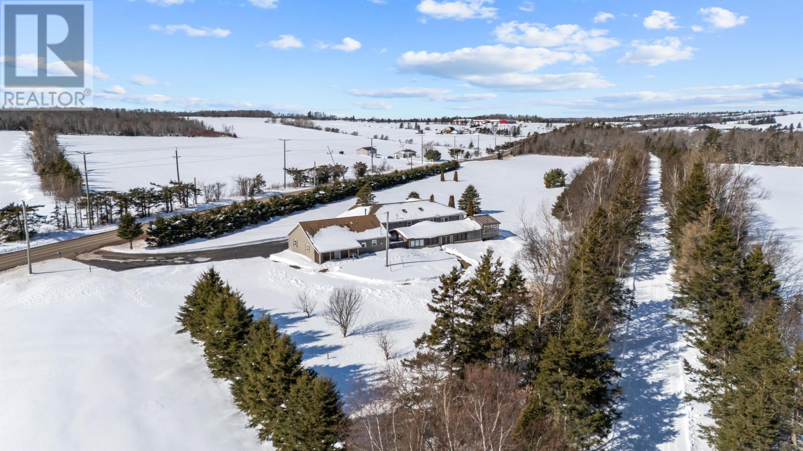 2165 Mount Stewart Road, Pisquid, Prince Edward Island