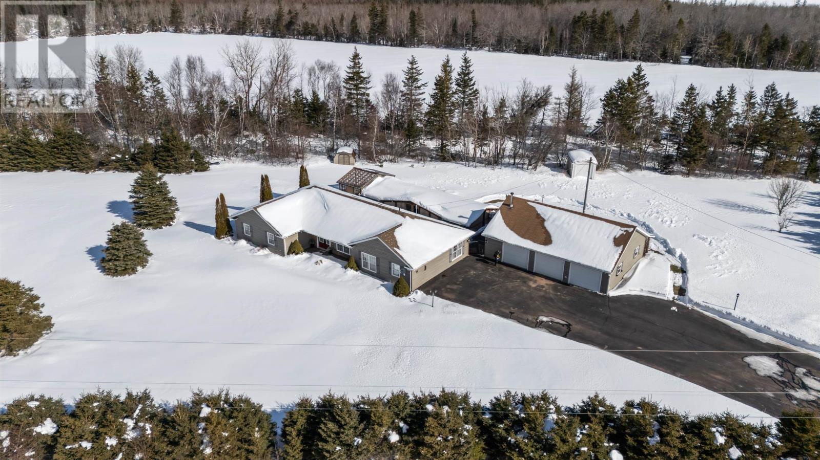 2165 Mount Stewart Road, Pisquid, Prince Edward Island