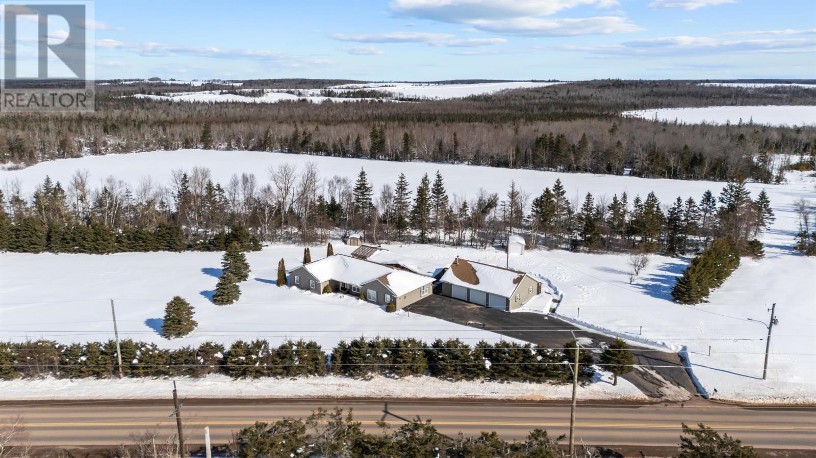 2165 Mount Stewart Road, Pisquid, Prince Edward Island