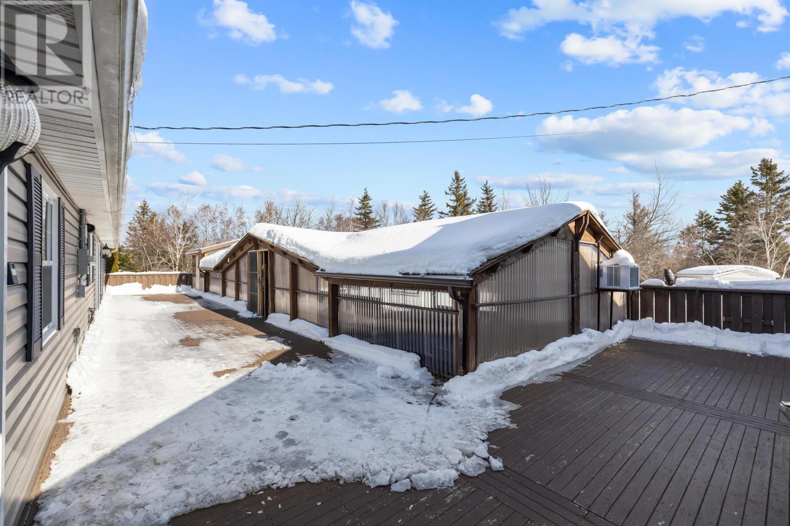 2165 Mount Stewart Road, Pisquid, Prince Edward Island