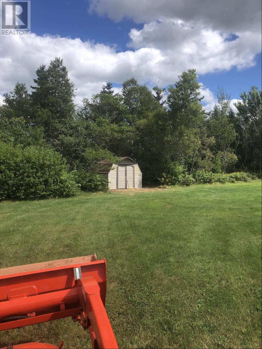 2165 Mount Stewart Road, Pisquid, Prince Edward Island