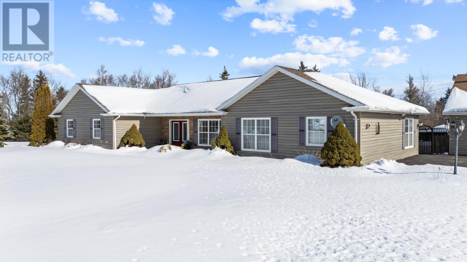 2165 Mount Stewart Road, Pisquid, Prince Edward Island