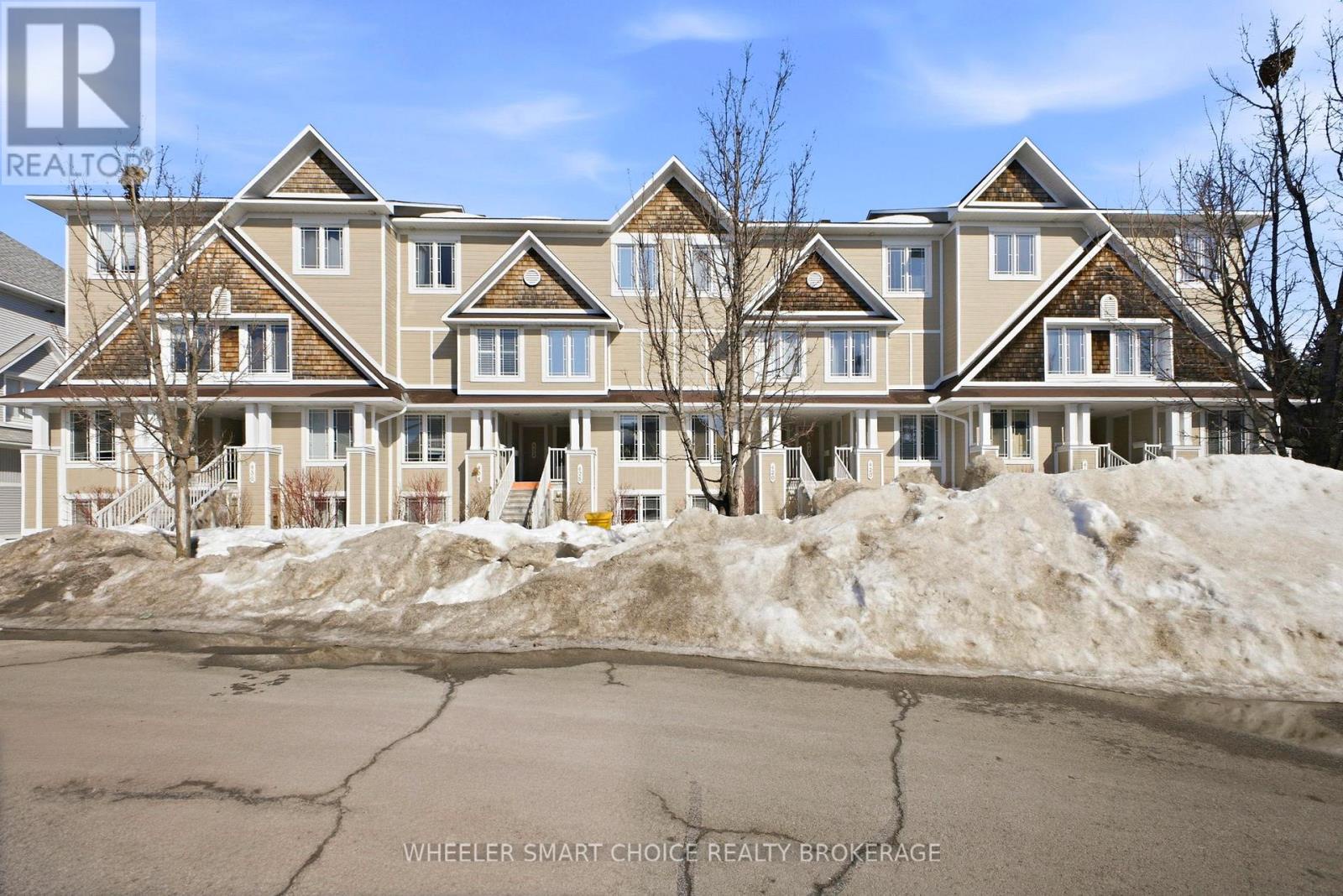 432 Hillsboro Private, Ottawa, Ontario