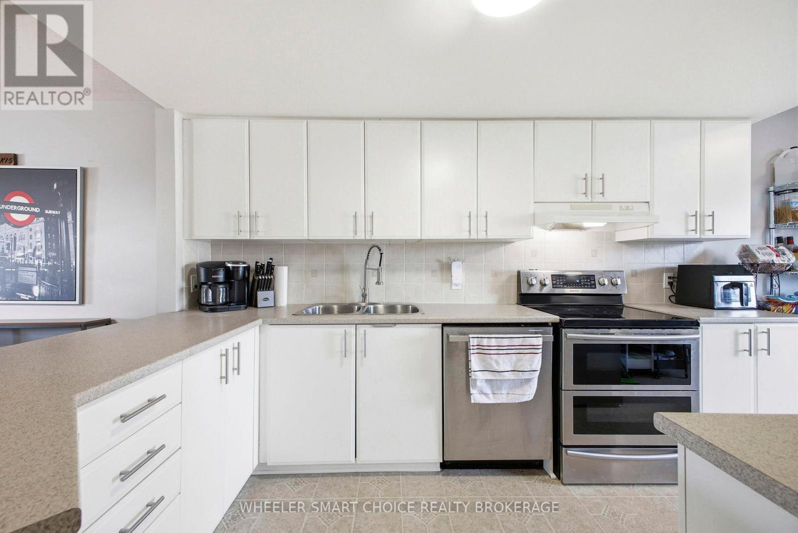 432 Hillsboro Private, Ottawa, Ontario
