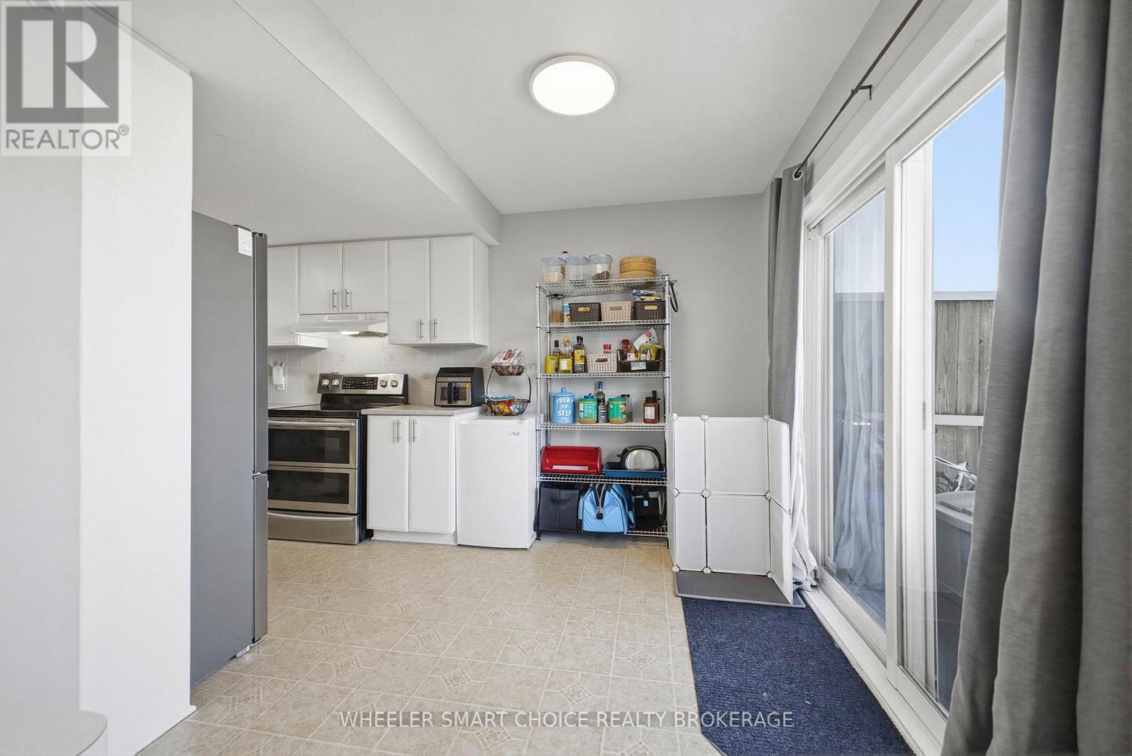 432 Hillsboro Private, Ottawa, Ontario