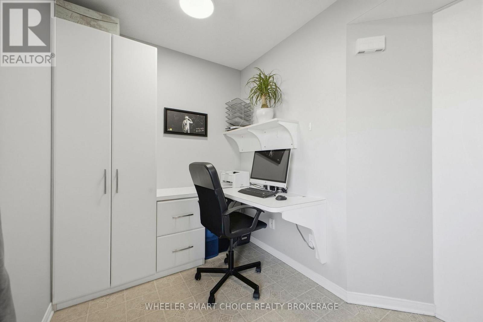 432 Hillsboro Private, Ottawa, Ontario