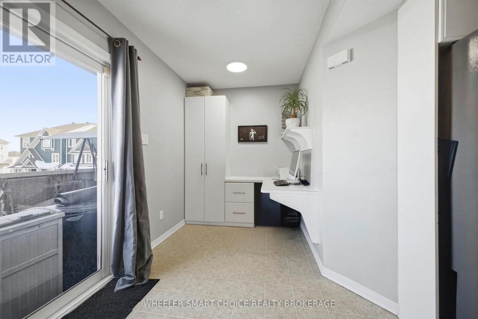 432 Hillsboro Private, Ottawa, Ontario