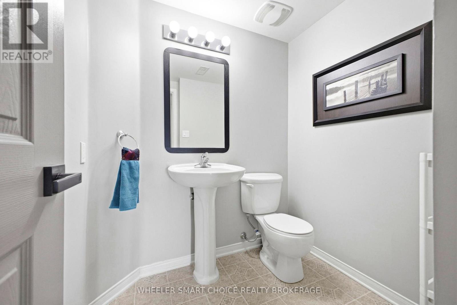 432 Hillsboro Private, Ottawa, Ontario