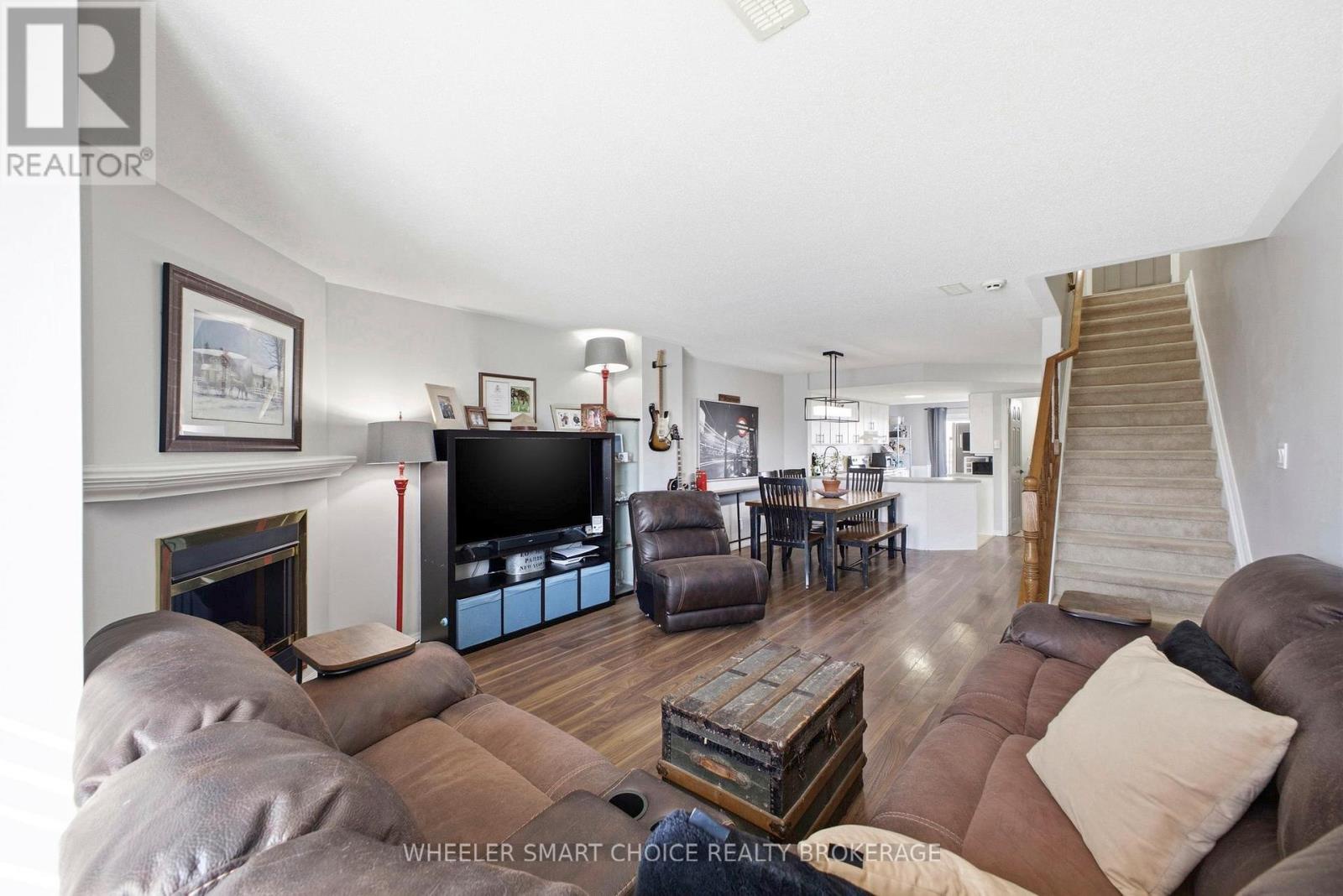 432 Hillsboro Private, Ottawa, Ontario