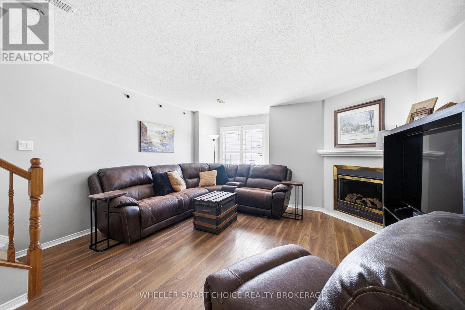 432 Hillsboro Private, Ottawa, Ontario