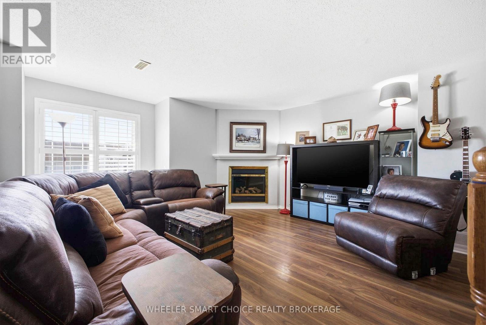 432 Hillsboro Private, Ottawa, Ontario