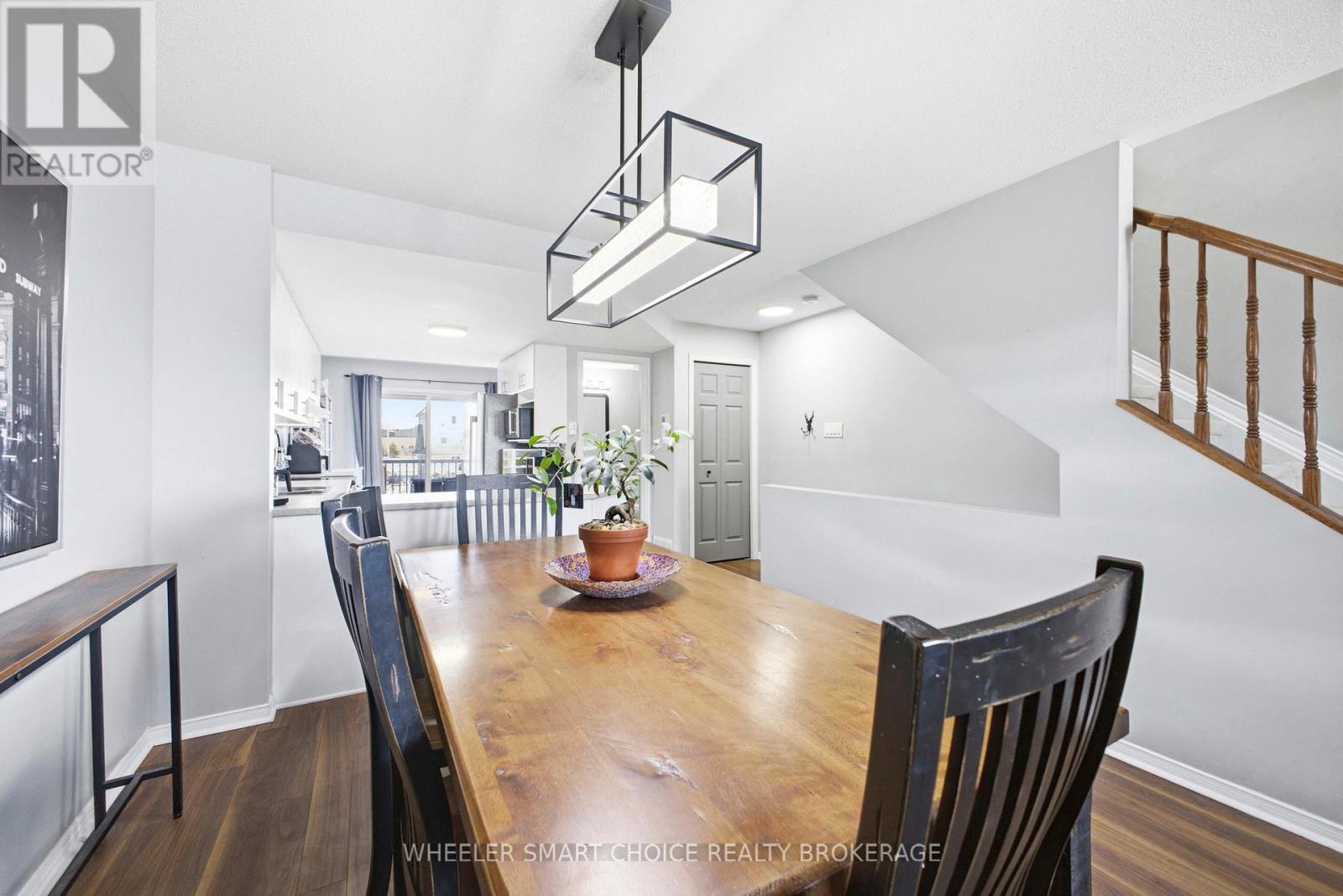 432 Hillsboro Private, Ottawa, Ontario