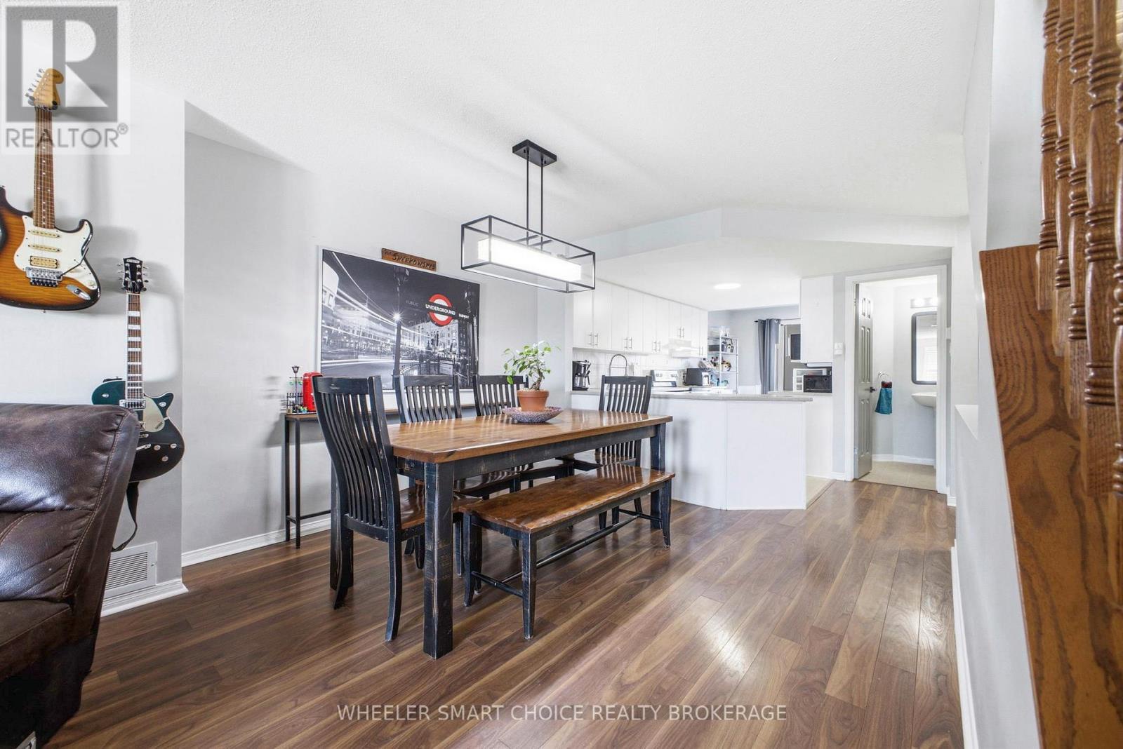 432 Hillsboro Private, Ottawa, Ontario