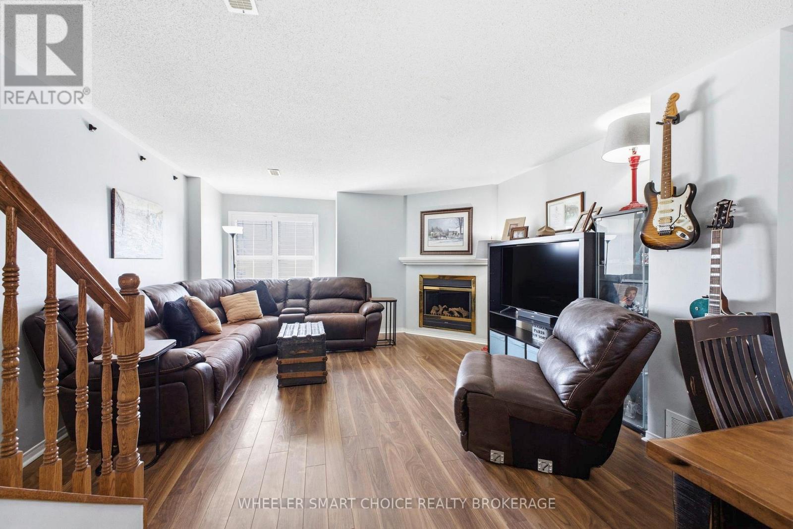 432 Hillsboro Private, Ottawa, Ontario