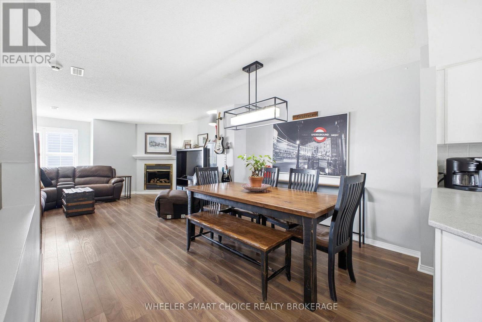 432 Hillsboro Private, Ottawa, Ontario