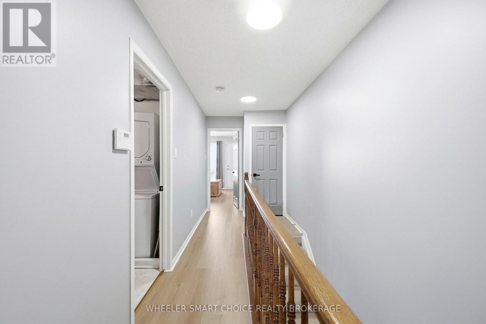 432 Hillsboro Private, Ottawa, Ontario