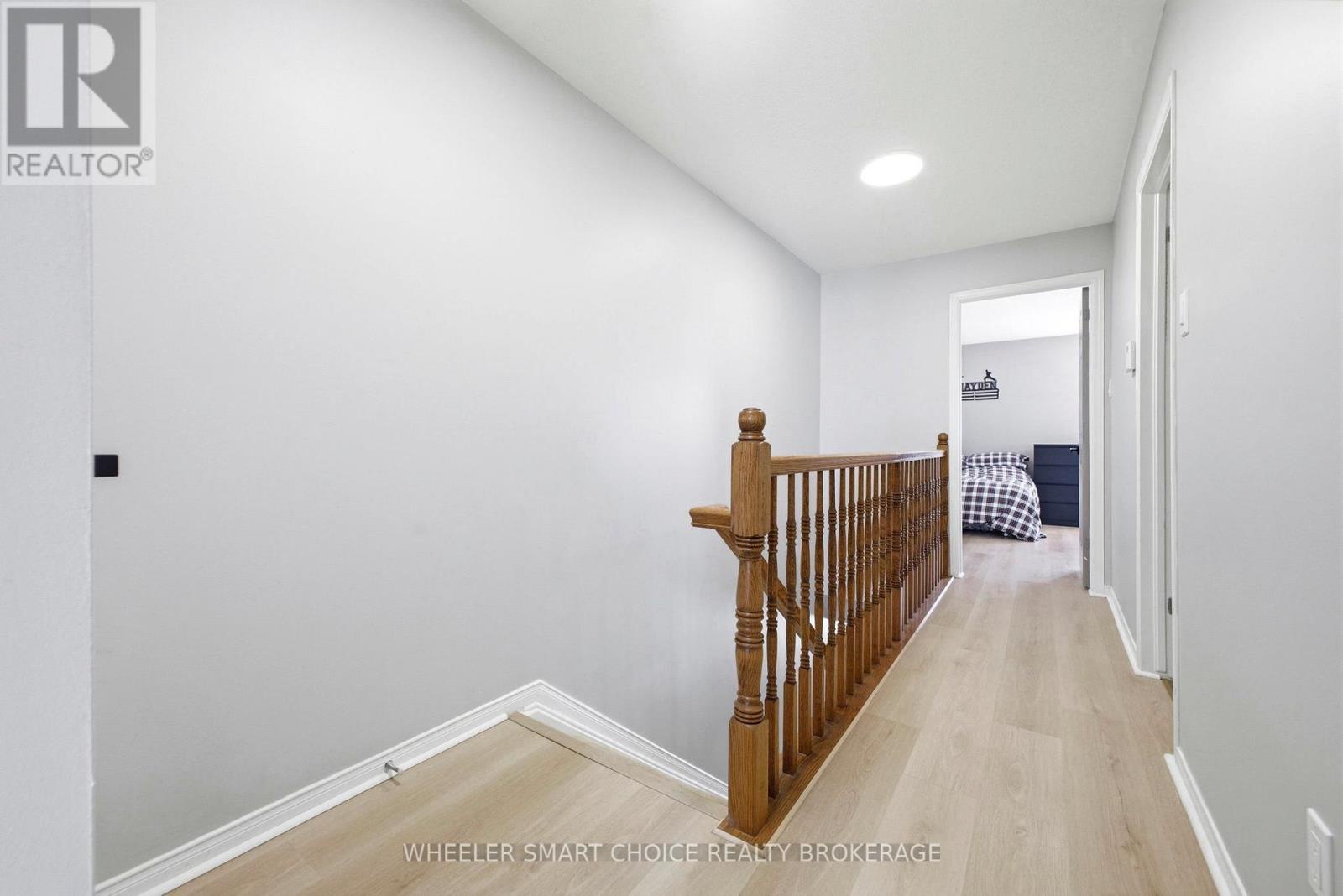 432 Hillsboro Private, Ottawa, Ontario