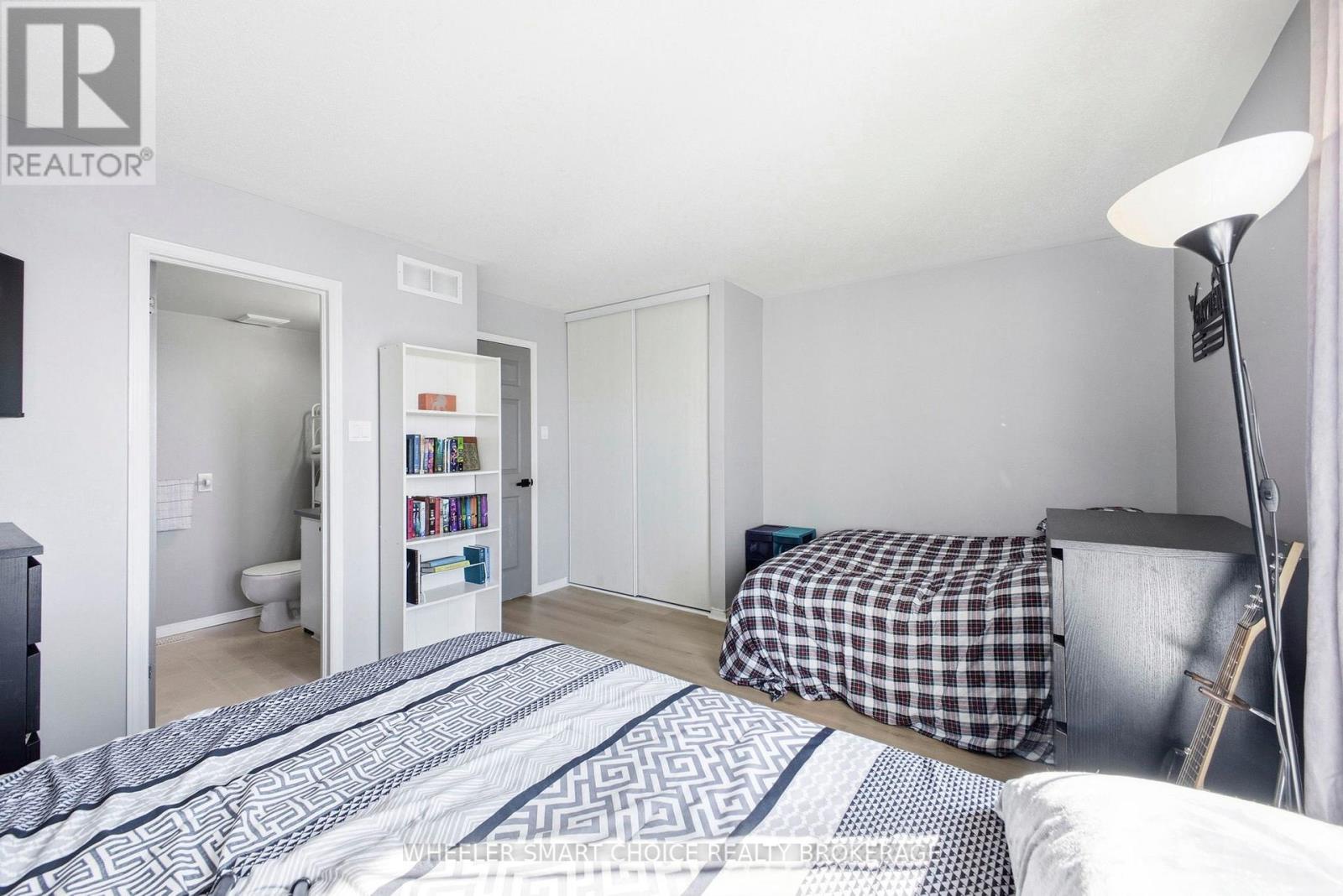 432 Hillsboro Private, Ottawa, Ontario
