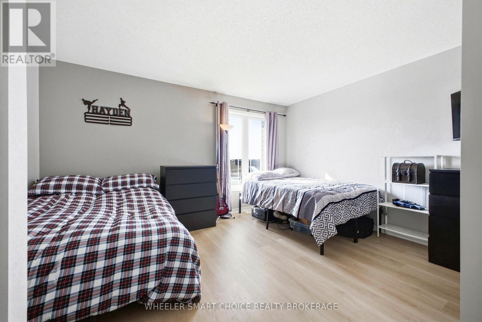 432 Hillsboro Private, Ottawa, Ontario
