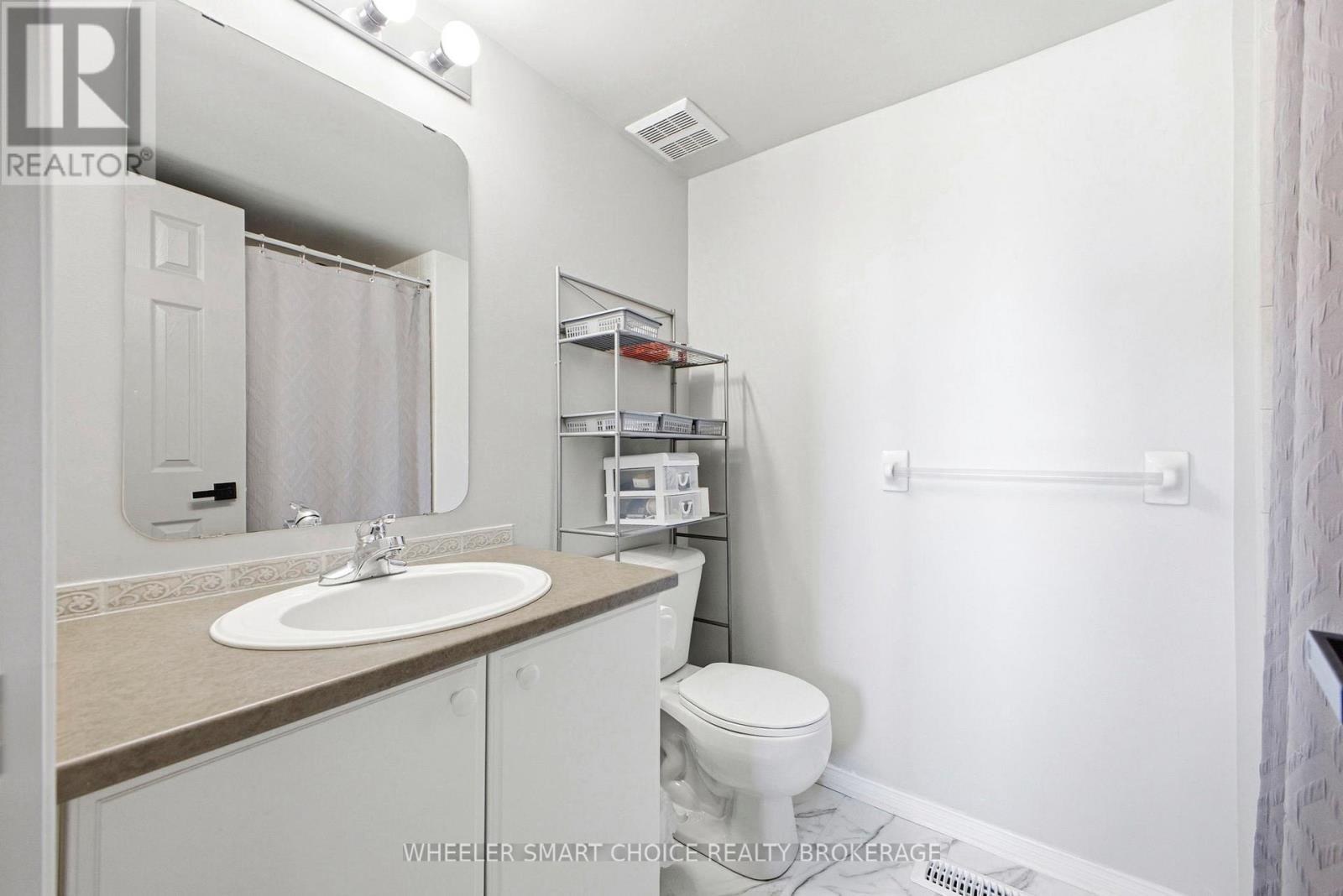 432 Hillsboro Private, Ottawa, Ontario