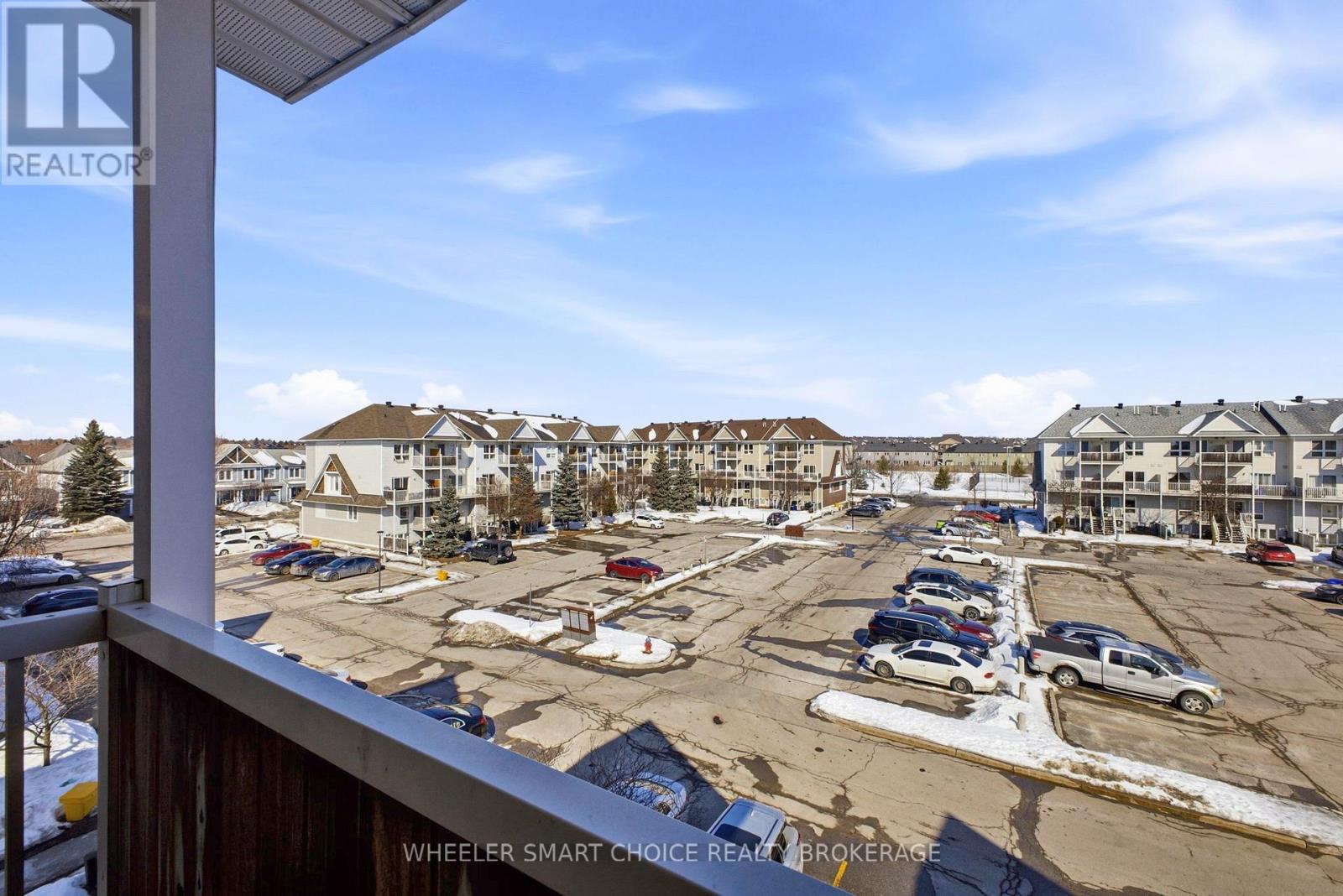 432 Hillsboro Private, Ottawa, Ontario