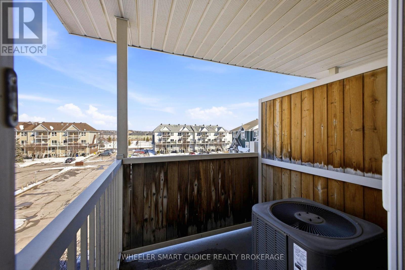 432 Hillsboro Private, Ottawa, Ontario